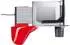 Graef Allesschneider SlicedKitchen SKS 500 + inkl Aufbewahrungsbox MiniSlice-A