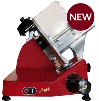Berkel Pro Line XS25 rot