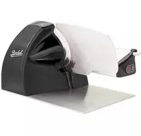Berkel Homeline HL PLUS 200 rot Aufschnittmaschine (BKHLCB001000000R)