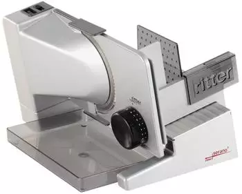 Ritter Serano 7