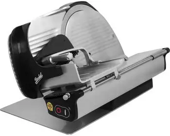 Berkel HOME LINE 250 Plus black
