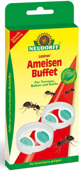 Neudorff Loxiran Ameisenköder-Buffet