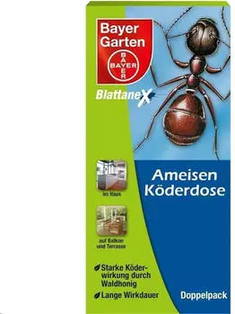 Bayer Protect Home Forminex Spezial-K&ouml;derdose (2 St&uuml;ck) (102313)