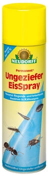 Neudorff Permanent Ungezieferspray EisSpray 500 ml
