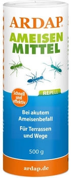 Ameisengifte