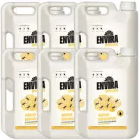 Envira Ameisen Abwehrspray - Anti-Ameisenmittel im Vorteilspack