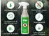 Envira Ameisenspray – Anti-Ameisenmittel Vorteilspack 12 l Spray