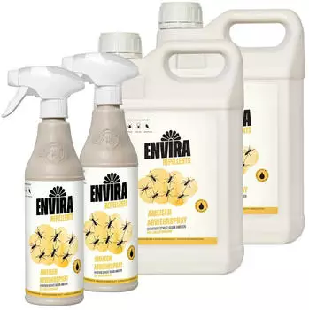 Envira Ameisenspray Nachfüllpaket 11 l Spray