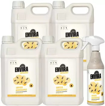 Envira Ameisenspray Nachfüllpack 20,5 l Spray