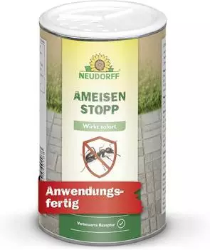 Neudorff Ameisenstopp mit Sofortwirkung (01511)