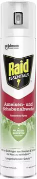 Raid Essentials Ameisen und Schabenabwehr