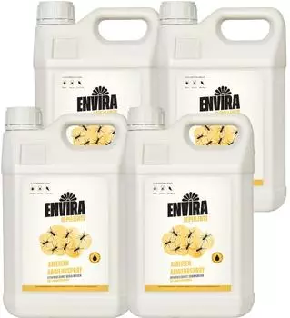Envira Ameisenspray Vorteilspack 20 l Spray