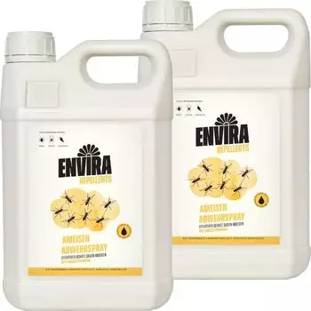 Envira Ameisenspray 2 x 5 l (27260-02)