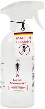biodelta Ameisenspray N 500 ml (LTK-008)