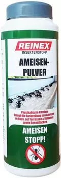 Reinex Insektenstopp Ameisen 250g