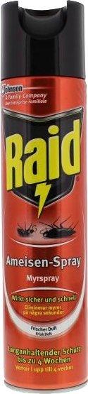 Paral Raid Ameisen-Spray 400 ml
