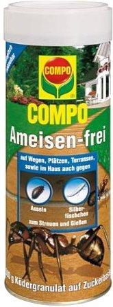 COMPO Ameisen-Frei 500 g