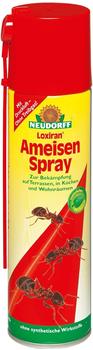 Neudorff Loxiran Ameisenspray 400 ml