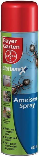 Bayer Garten Blattanex 400 ml (21906)