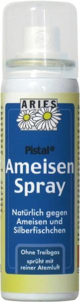 Aries Pistal Ameisenspray 50 ml