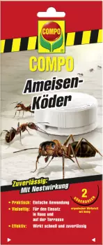 COMPO Ameisen-K&ouml;der