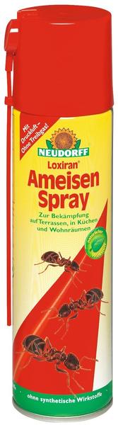 Neudorff Loxiran Ameisenspray 200 ml