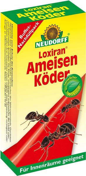 Neudorff Loxiran Ameisenköder