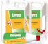 Envira Ameisen Abwehr-Mittel 500ml + 2 x 2 Liter