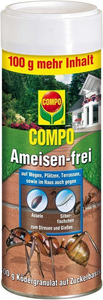 COMPO GmbH COMPO Ameisen-Frei 600 g