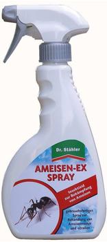 Dr. Stähler Ameisen-Ex Spray 500ml