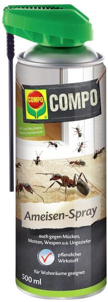 Compo Ameisen-Spray N 500 ml