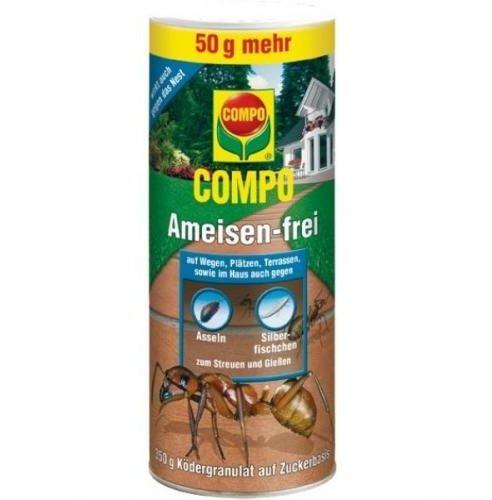 Compo Ameisen-Frei 350 g