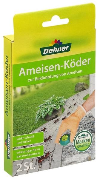 Dehner Ameisen-Köderdose 2 Stk.