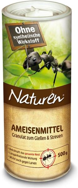 Naturen Ameisen-Streumittel 500 g