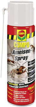 COMPO Ameisen-Spray 400 ml (26460)