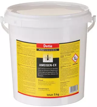 Detia Ameisen-Ex (917662)