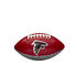 Wilson NFL Team Logo Mini