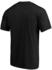 Fanatics NFL T-Shirt Primary Logo San Francisco 49ers (1108M-BLK-S49-EG2) schwarz