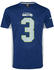 Fanatics L|Seattle Seahawks #3 Russell Wilson Herren Trikot (58514685) blau