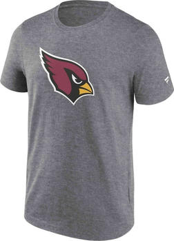 Fanatics NFL Arizona Cardinals Primary Logo GraphicT-Shirt (108M-00U2-71-02K) grau