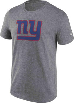 Fanatics NFL New York Giants Primary Logo GraphicT-Shirt (108M-00U2-8I-02K) schwarz