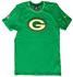 Fanatics NFL Iconic Carnival T-Shirt Green Bay Packers (58491283) grün