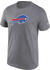 Fanatics NFL Buffalo Bills Primary Logo GraphicT-Shirt (108M-00U2-81-02K) schwarz