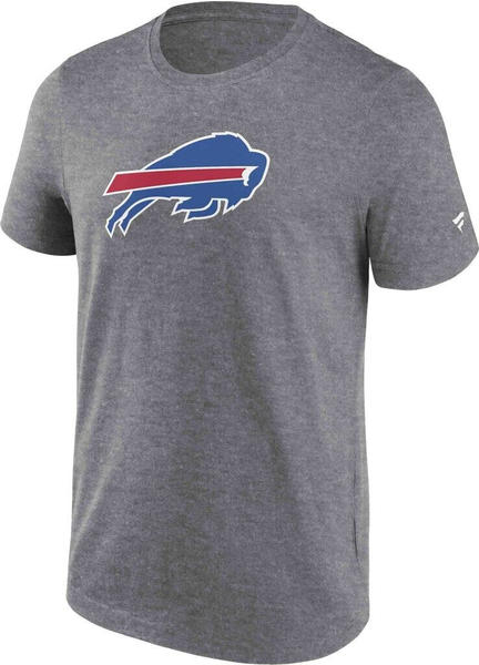 Fanatics NFL Buffalo Bills Primary Logo GraphicT-Shirt (108M-00U2-81-02K) schwarz
