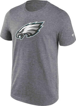 Fanatics NFL Philadelphia Eagles Primary Logo GraphicT-Shirt (108M-00U2-86-02K) schwarz