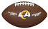 Wilson Football NFL JR