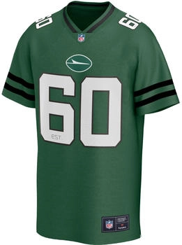 Fanatics NFL New York Jets Core Foundation Jersey (197554) green