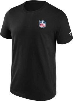 Fanatics Shield All Team Graphic T-Shirt (505655) black