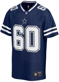 Fanatics Dallas Cowboys NFL Poly Mesh Supporters Jersey (196754) blue