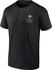 New Orleans Saints, NFC: Fanatics NFL Shirt REPEAT STATS